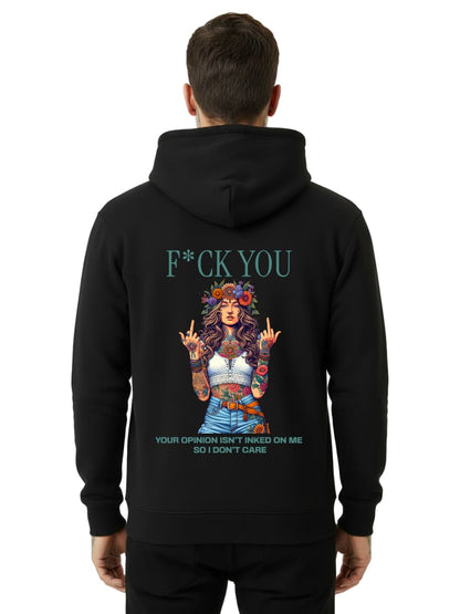 F*ck You - Premium Hoodie
