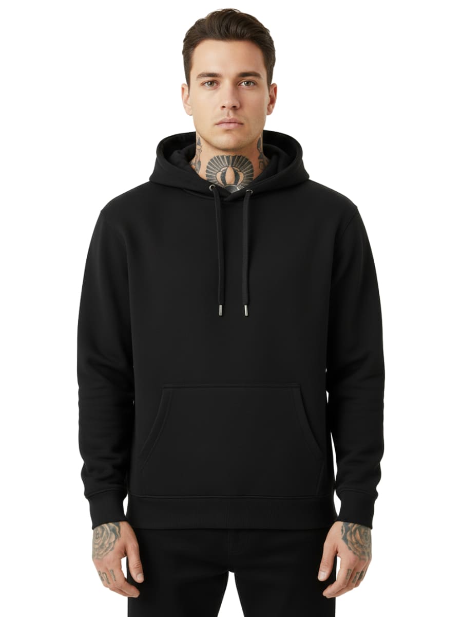 F*ck You - Premium Hoodie