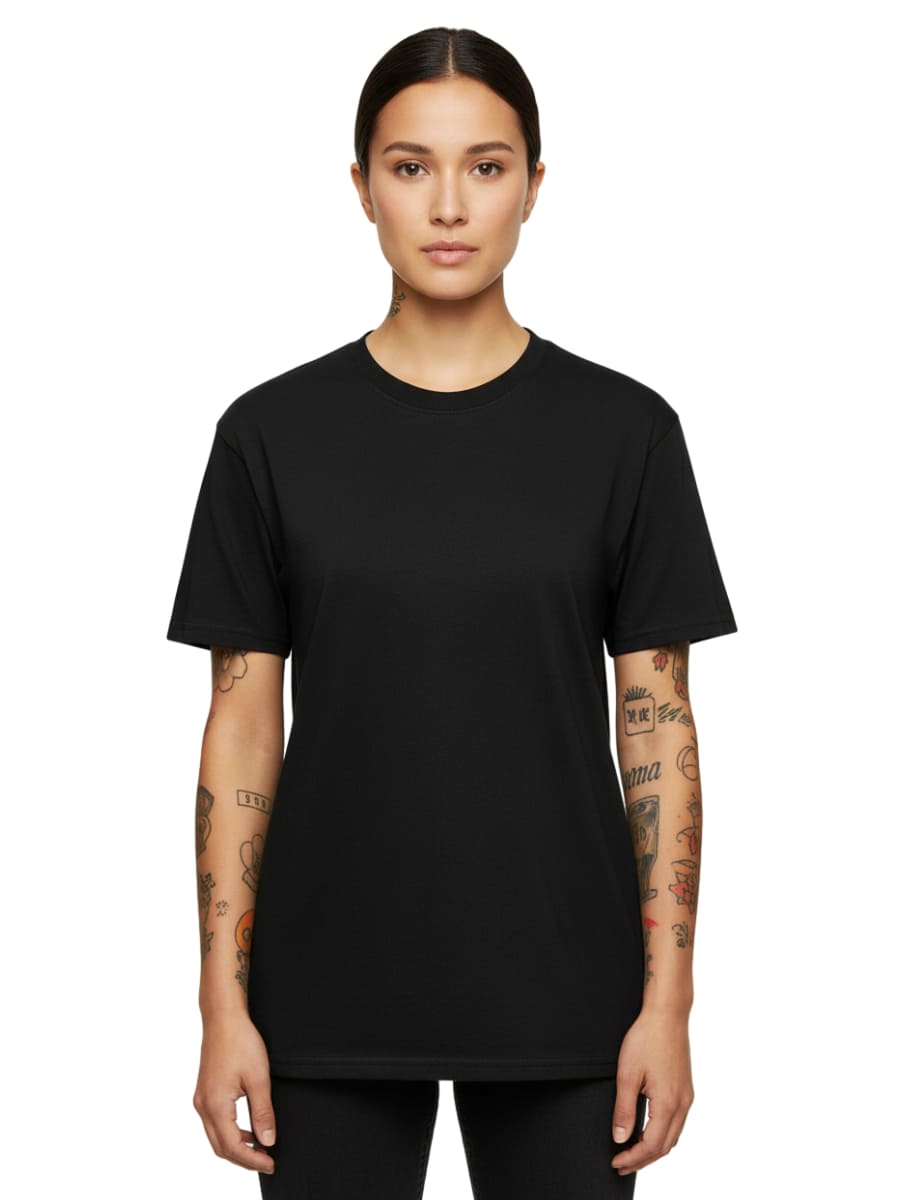 Namaste Bitches - Unisex Premium Shirt