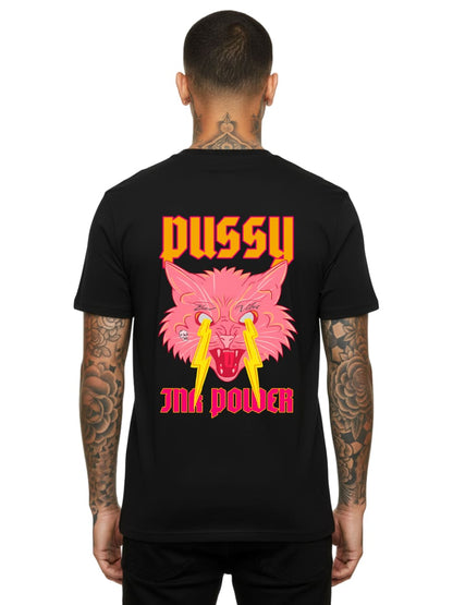 Pussy Ink Power - Unisex Premium Shirt