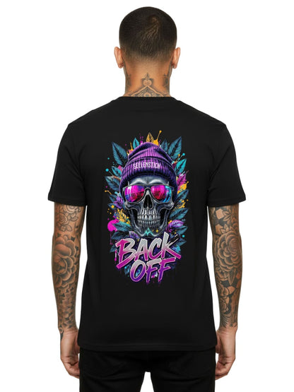 Back Off - Unisex Premium Shirt