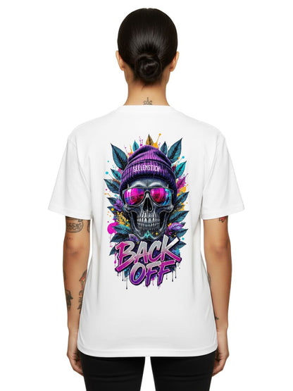 Back Off - Unisex Premium Shirt