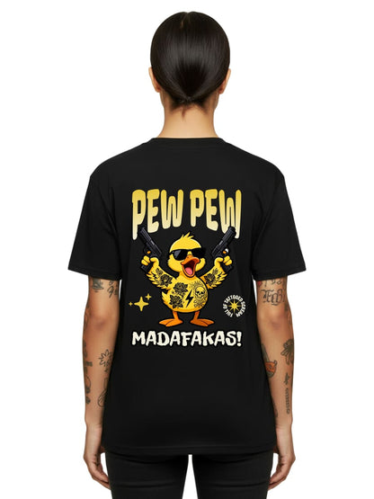 Pew Pew Madaf*kas - Unisex Premium Shirt