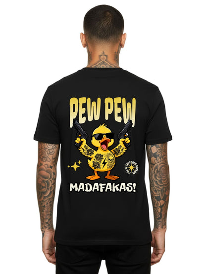 Pew Pew Madaf*kas - Unisex Premium Shirt