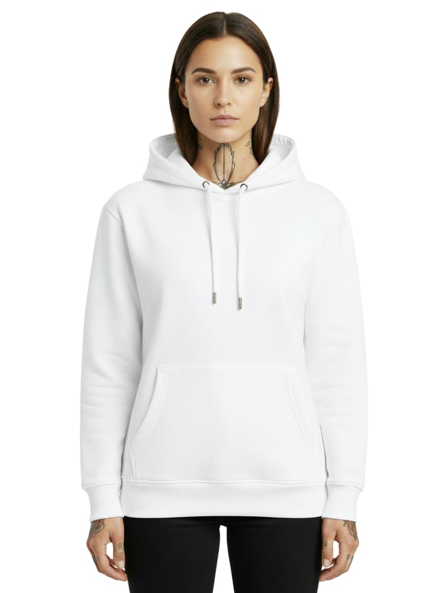 Be Different - Premium Hoodie