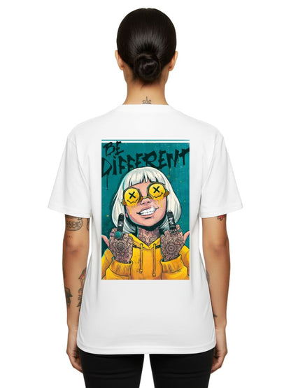 Be Different - Unisex Premium Shirt