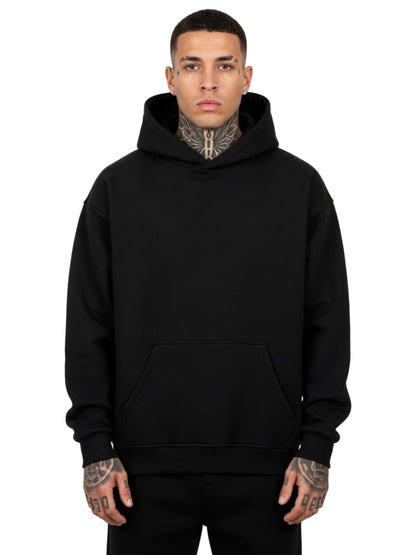 Be Different - Oversized Hoodie