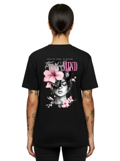 Free Your Mind - Unisex Premium Shirt