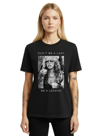 Vintage Tattoo Girl - Women's Premium Shirt