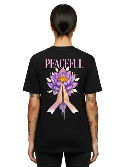 Peaceful Spirit - Unisex Premium Shirt