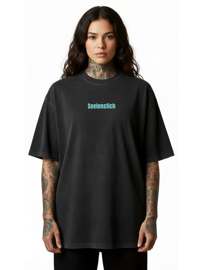 Goodgirl - Oversized Shirt