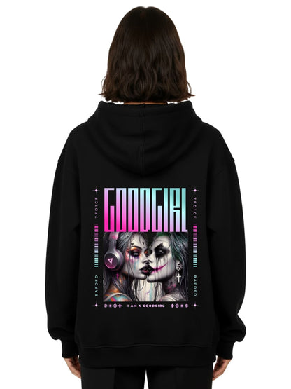 Goodgirl - Oversized Hoodie