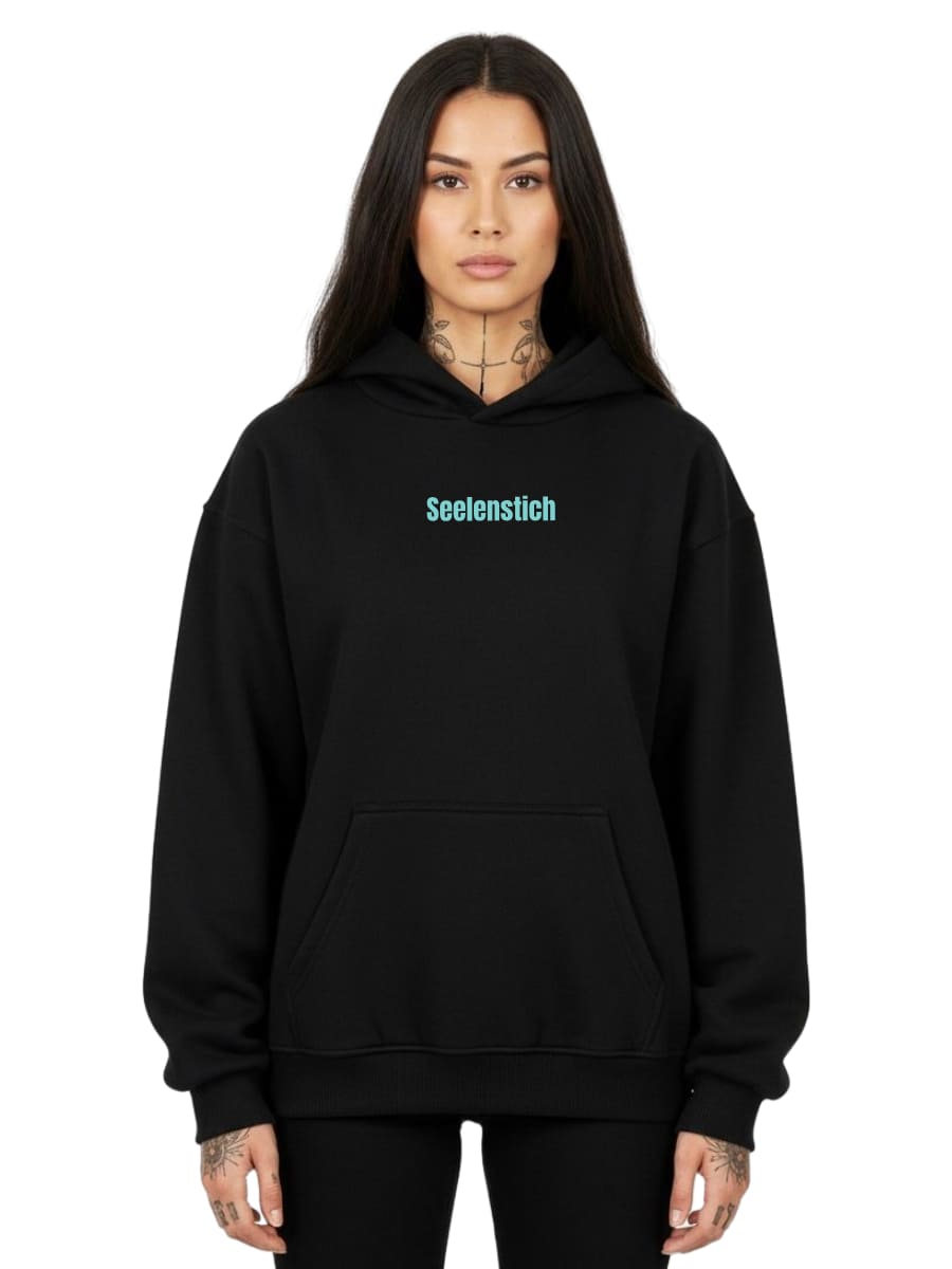 Goodgirl - Oversized Hoodie