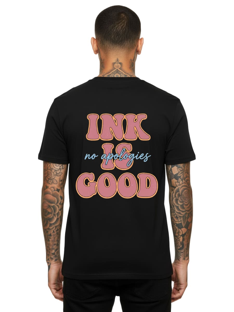 Ink is Good - Unisex Premium Shirt