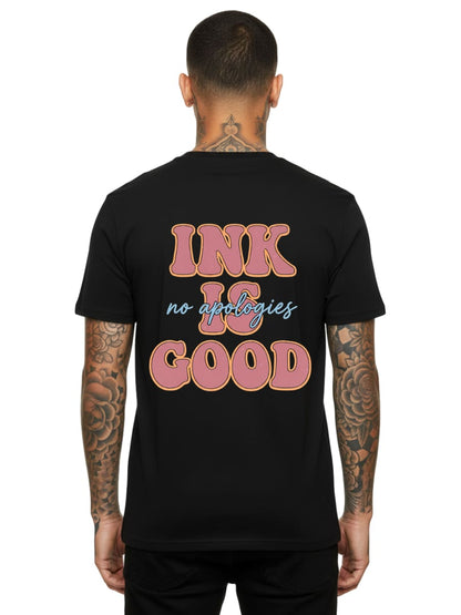Ink is Good - Unisex Premium Shirt