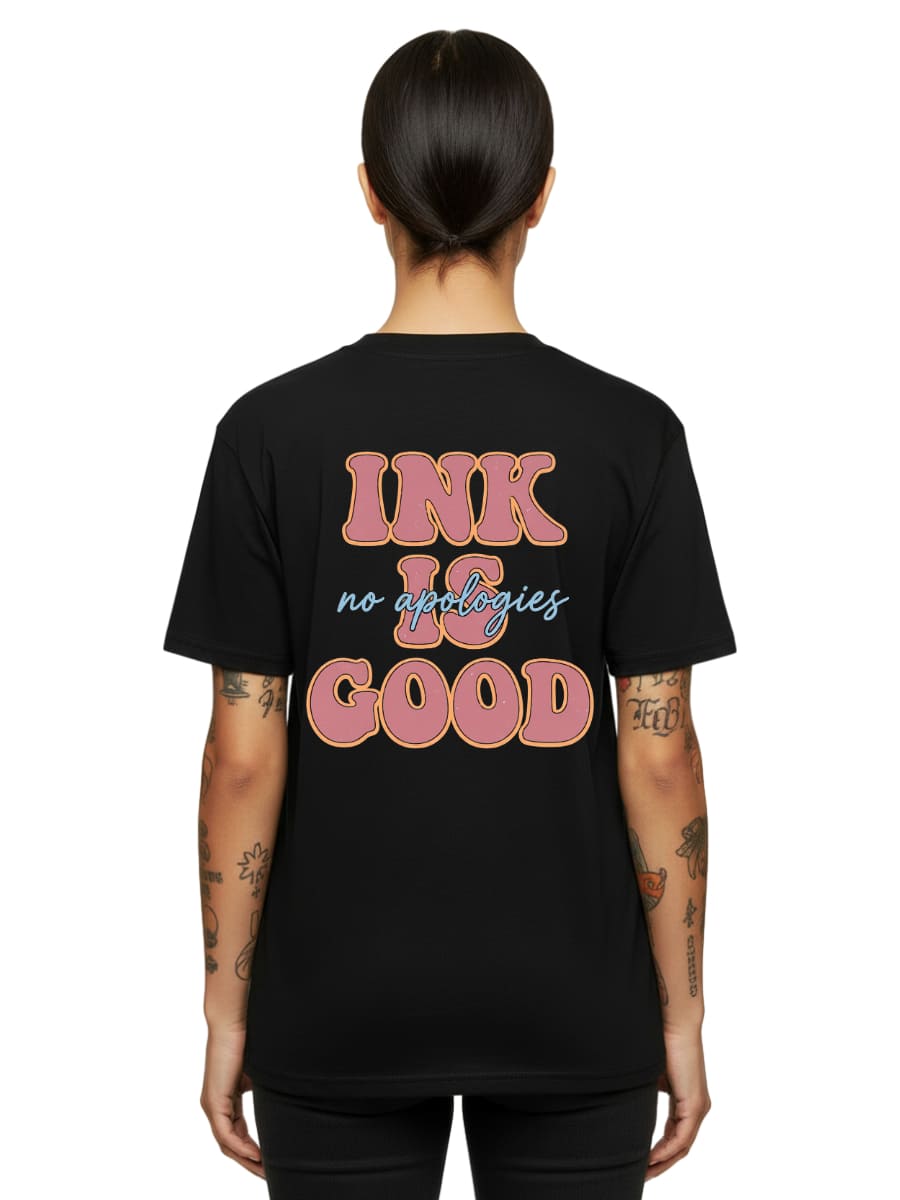 Ink is Good - Unisex Premium Shirt