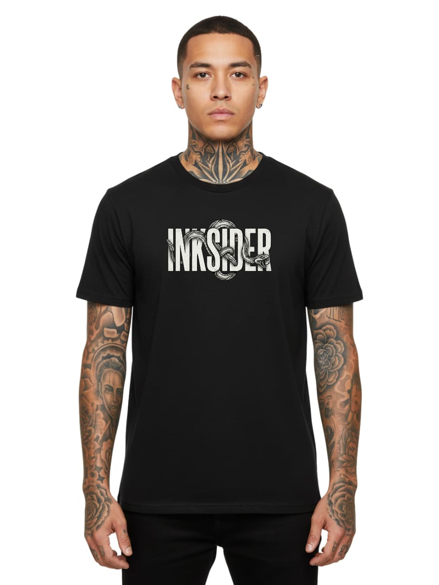 Inksider - Unisex Premium Shirt