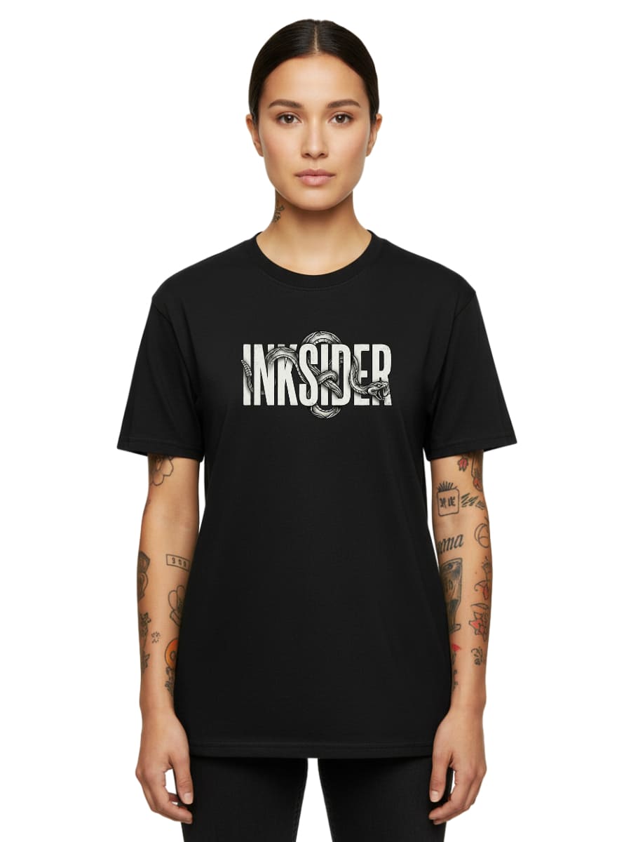 Inksider - Unisex Premium Shirt