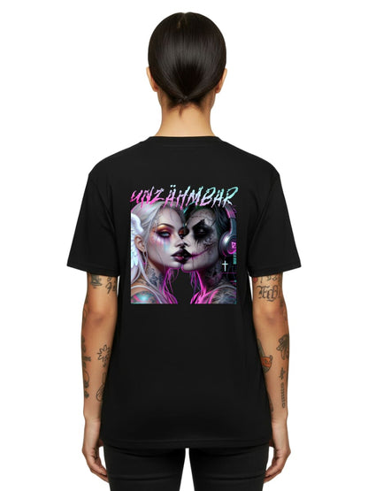Unzähmbar - Unisex Premium Shirt