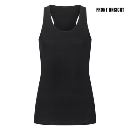 Namaste Bitches Lavendel - Tanktop Women