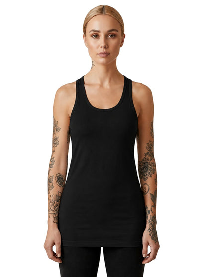 Namaste Bitches Lavendel - Tanktop Women