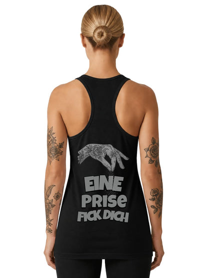 Eine Prise Fick Dich - Tanktop Women