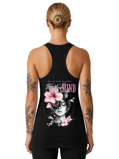Free Your Mind - Tanktop Women