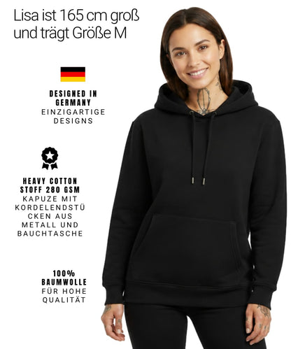 Don't Talk To Me - Premium Hoodie