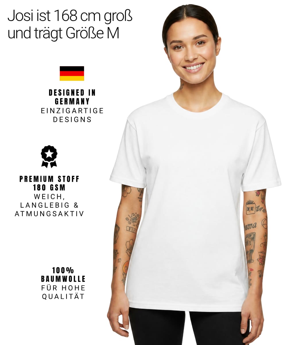 Namaste Bitches Mint - Unisex Premium Shirt