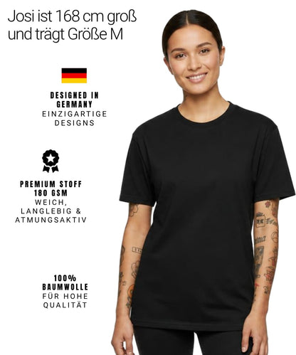 Namaste Bitches Mint - Unisex Premium Shirt
