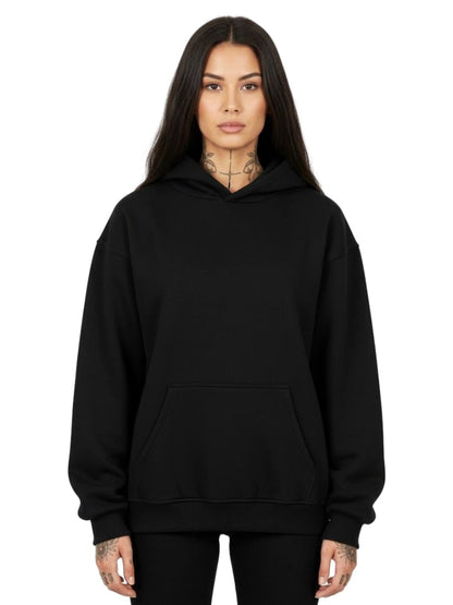 Don't Talk To Me - Oversized Hoodie
