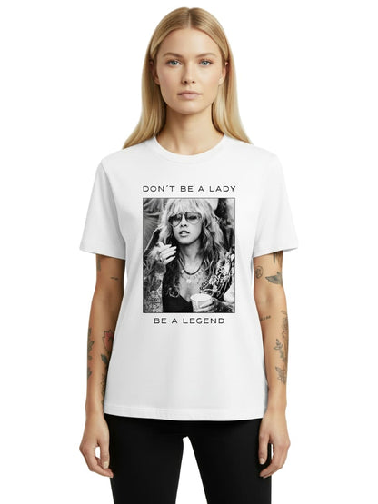 Vintage Tattoo Girl - Damen Premium Shirt