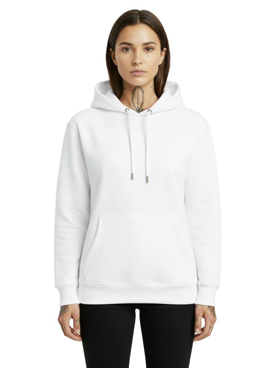 Don't Talk To Me - Premium Hoodie