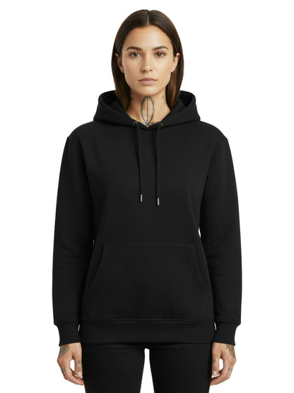 Namaste Bitches Camo - Premium Hoodie