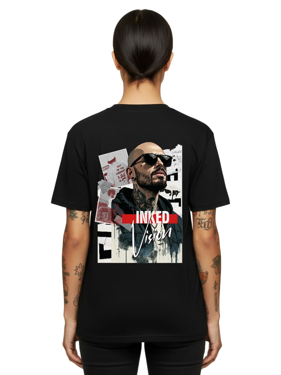 Inked Vision - Unisex Premium Shirt