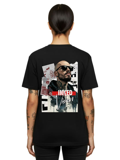 Inked Vision - Unisex Premium Shirt