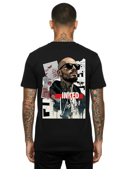Inked Vision - Unisex Premium Shirt