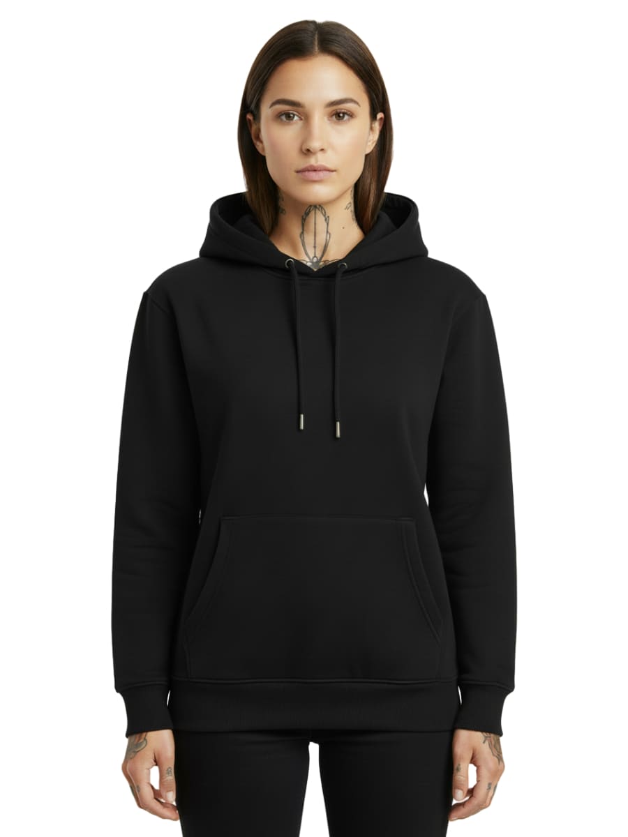 Namaste Bitches - Premium Hoodie