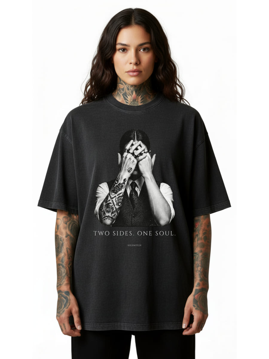 FXMY - Oversized Shirt