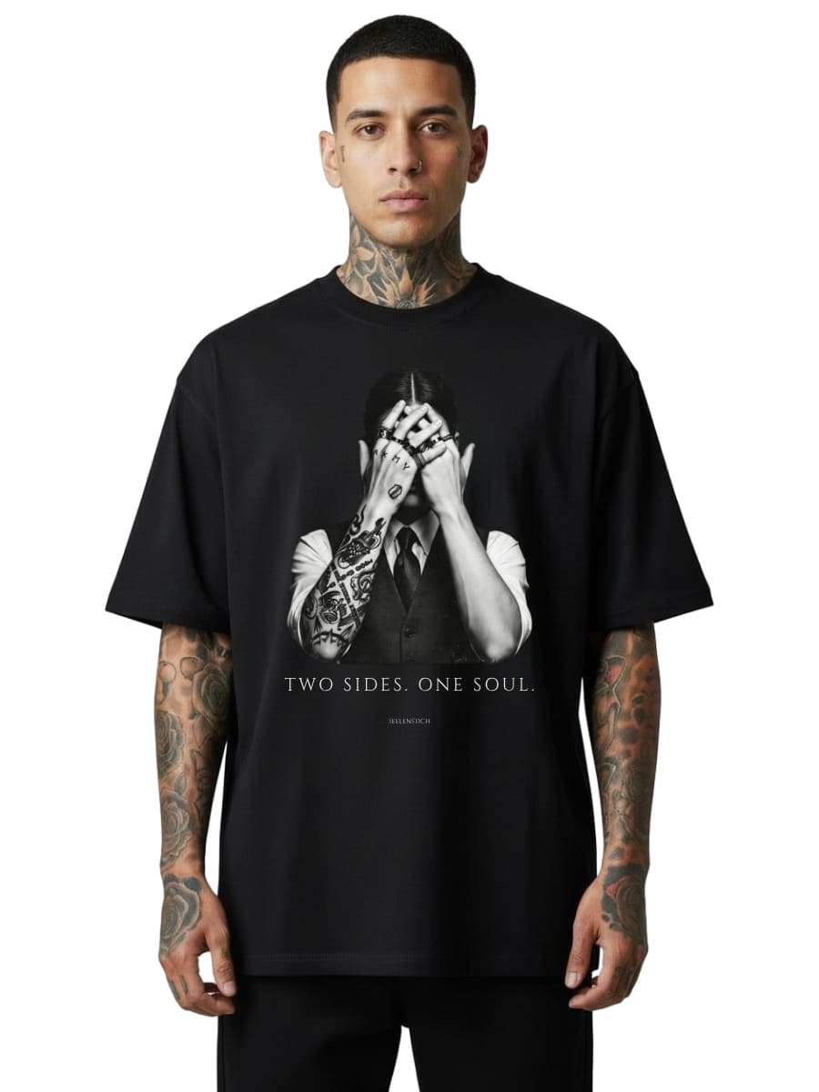 FXMY - Oversized Shirt