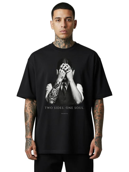FXMY - Oversized Shirt