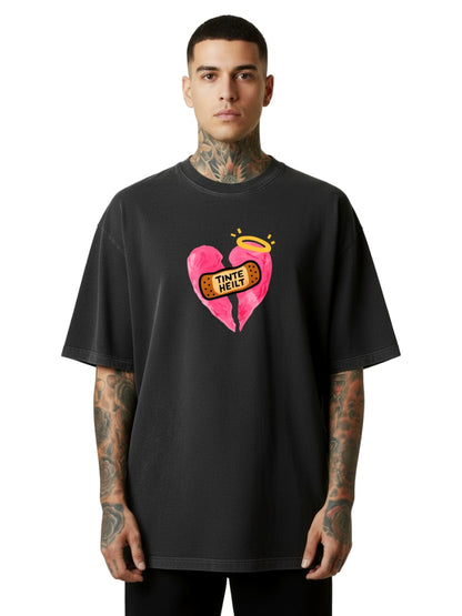 Ink Heals - Oversized Shirt