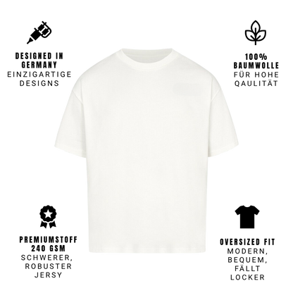 Bad Decisions - Oversized Shirt