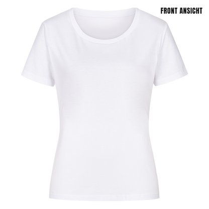 Inked & Rebellion - Damen Premium Shirt