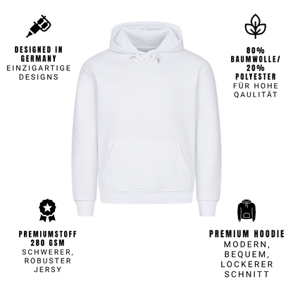 Bad Decisions - Premium Hoodie