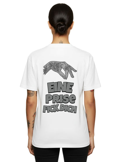 Eine Prise Fick Dich - Unisex Premium Shirt