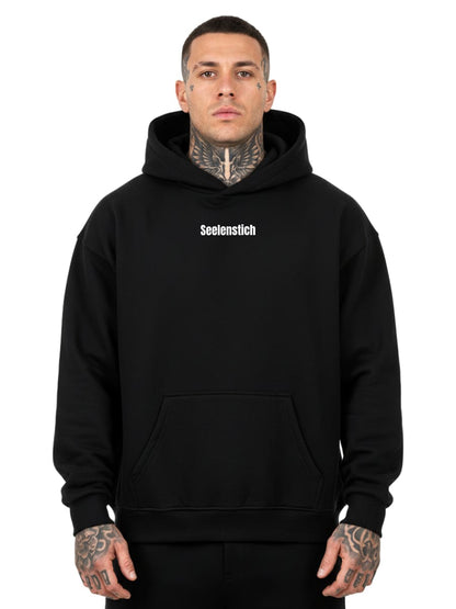 Feel Good Every Day - Oversized Hoodie