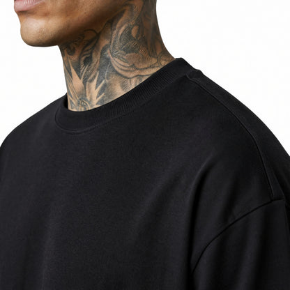 F*ck Smalltalk - Oversized Shirt
