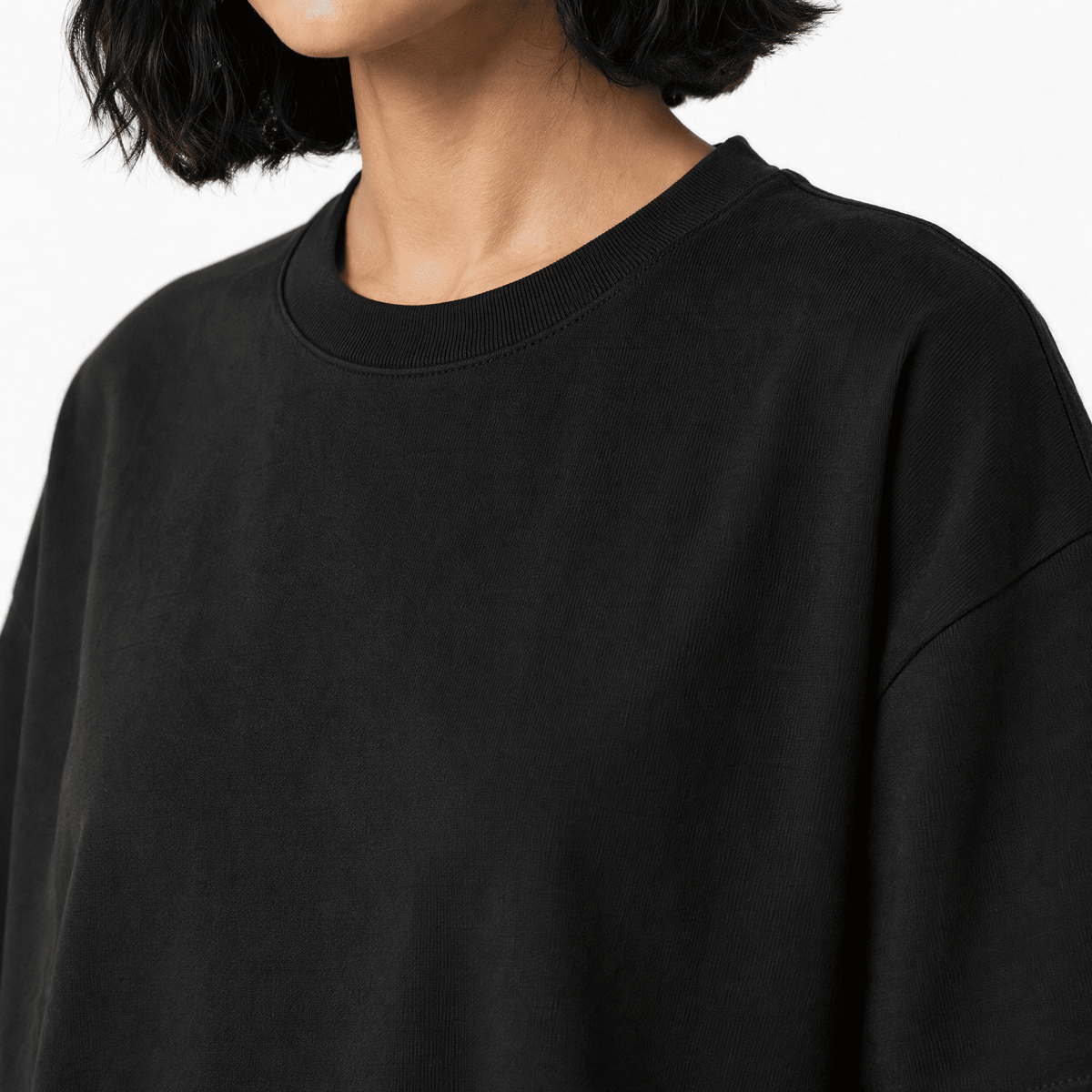 Namaste Bitches - Oversized Shirt