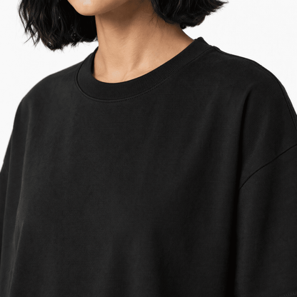 Namaste Bitches - Oversized Shirt